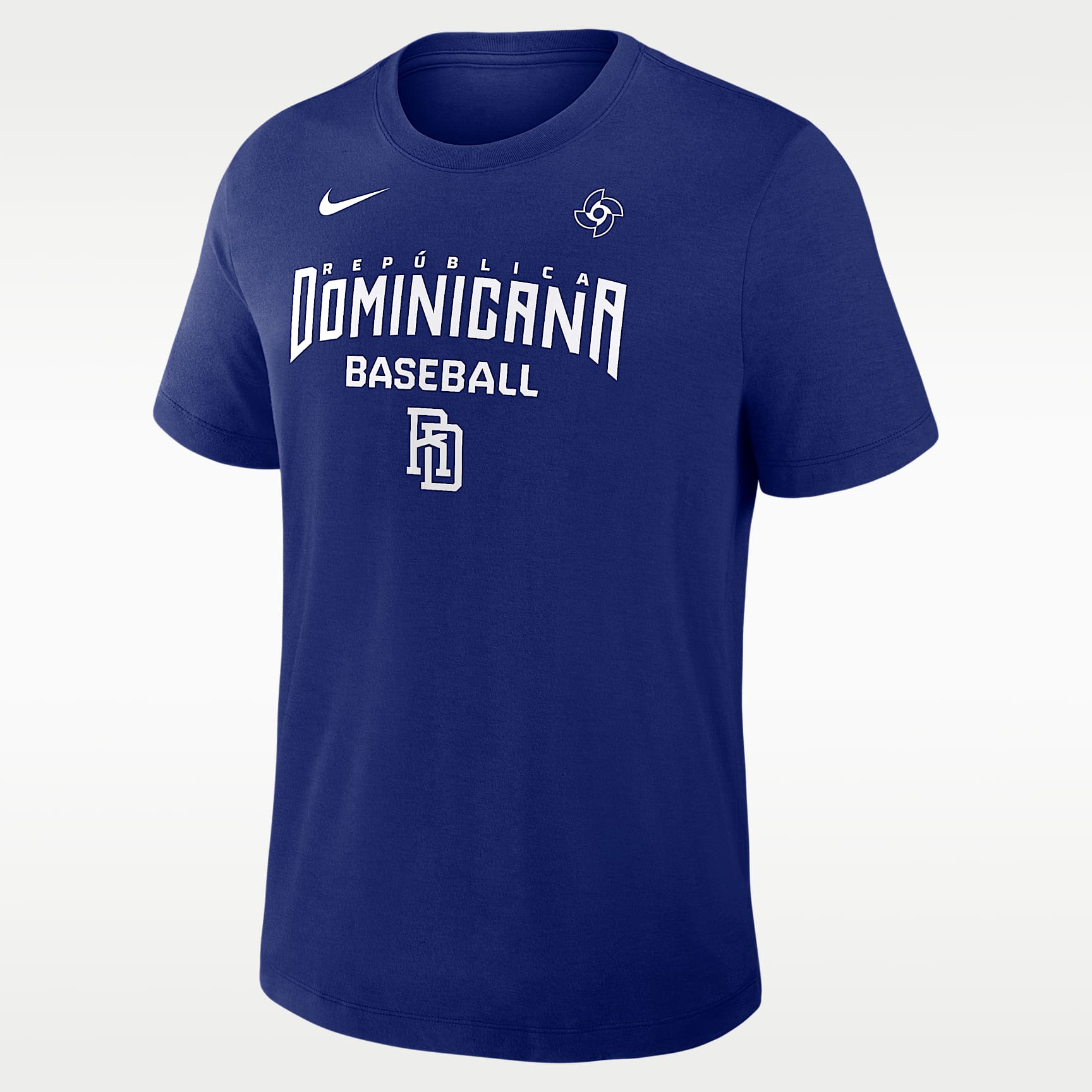Dominican Republic National Baseball Team 2026 World Baseball